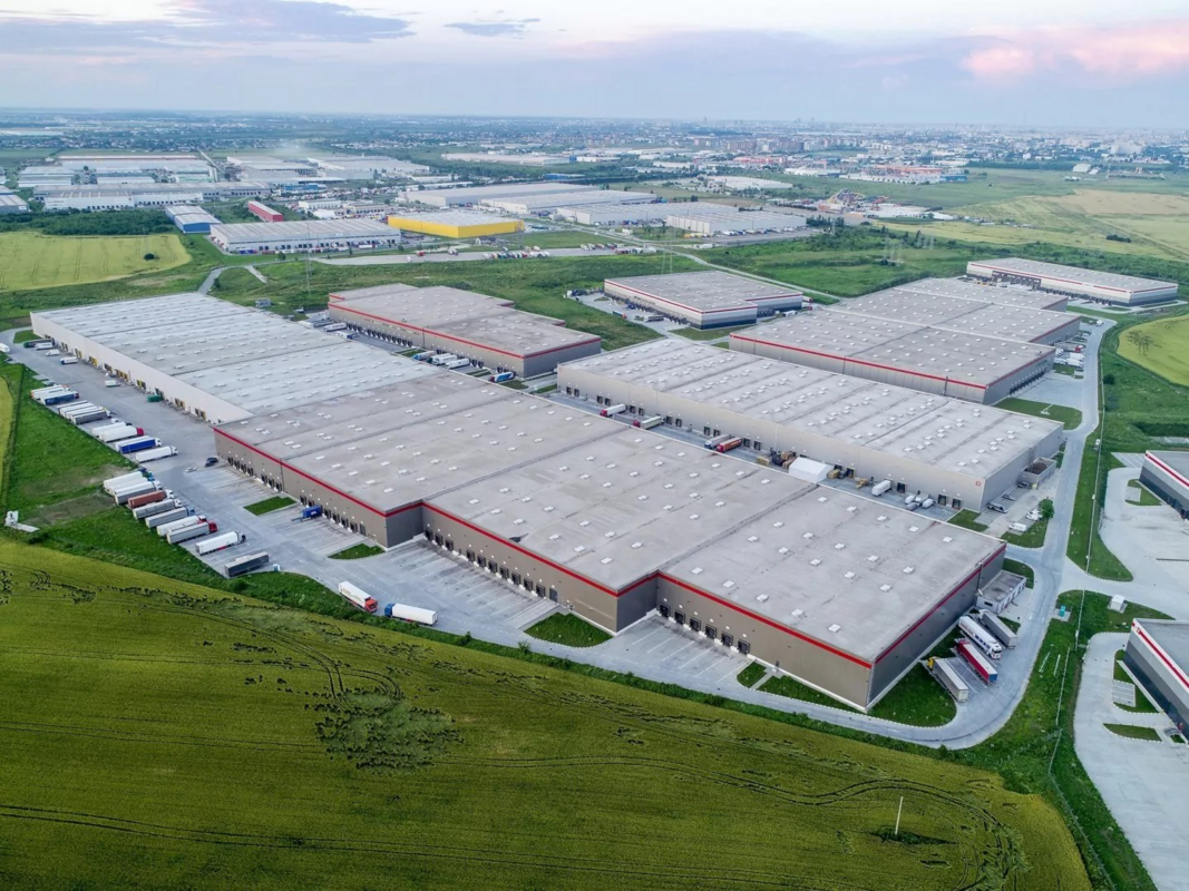 Unlocking Romania's logistics future: new hubs and strategic opportunities for businesses