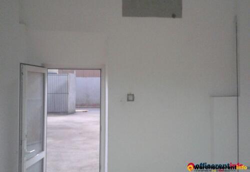 Warehouses to let in 3