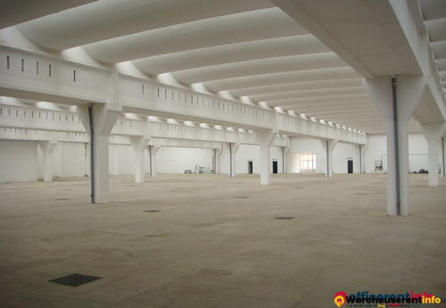 Warehouses to let in Neoximond Logistic Park
