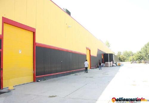 Warehouses to let in Metalurgiei 444-450