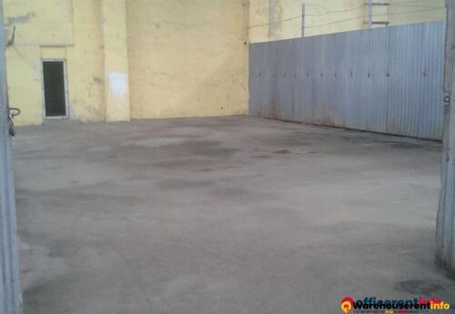 Warehouses to let in 4