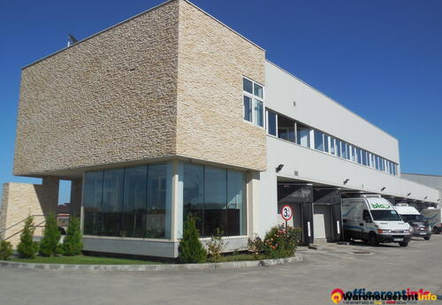 Warehouses to let in Depozit frigorific Lacteea