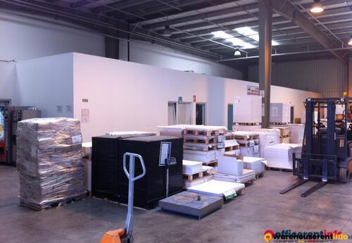 Warehouses to let in 2