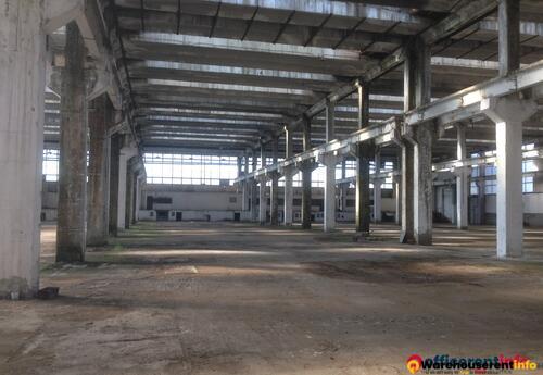 Warehouses to let in Hala B
