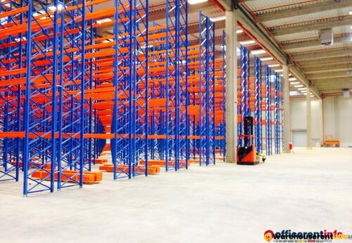 Warehouses to let in warehouse