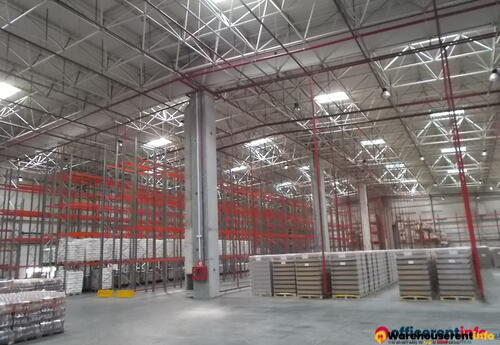 Warehouses to let in GOKBORA ROMANIA