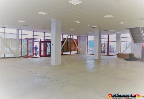 Warehouses to let in DEPOZIT/SHOWROOM/BIROURI Otopeni