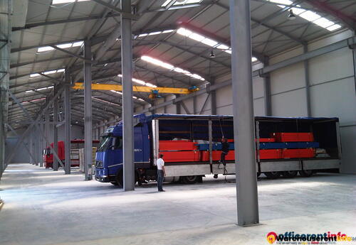 Warehouses to let in Warehouse storage