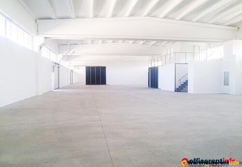 Warehouses to let in Logistic hub Eastern Romania - InterEast