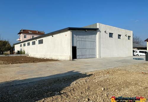 Warehouses to let in Depozit Jilava, NAN Logistic, Soseaua de Centura