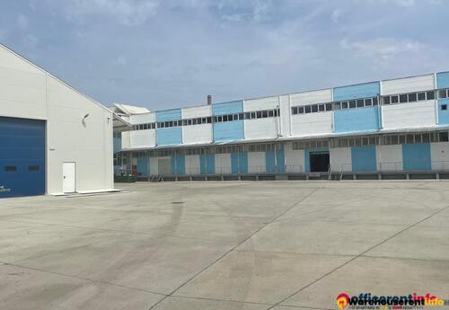 ecom centrul logistic srl