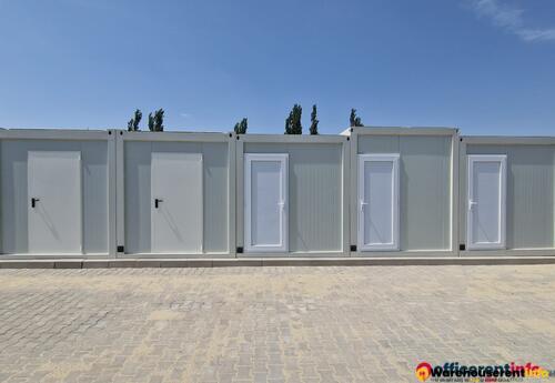 Warehouses to let in Spatii de  depozitare