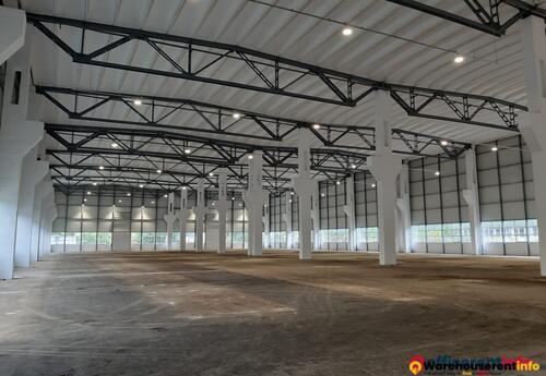 Warehouses to let in Parcul Industrial Cugir
