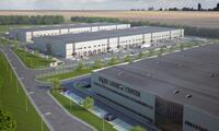 Equest Logistic Center