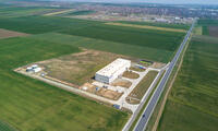WDP Park Constanța – Mihail Kogălniceanu