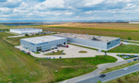 WDP Park Ploiesti – Aricestii Rahtivani
