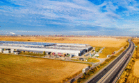 WDP Park Pitești – Oarja A1