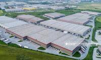 P3 Logistic Park