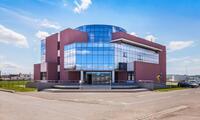 Campul Frumos - Sepsi Industrial Park