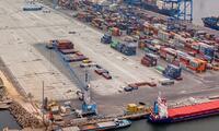 DP World Constanta