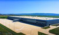 ELI Park Bacau