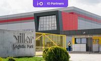 VLParks Bucharest West