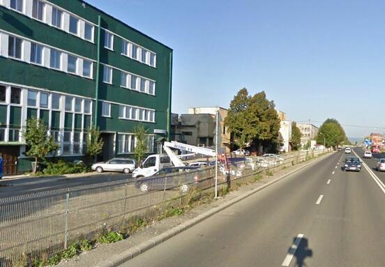 Carfil Industrial Parc