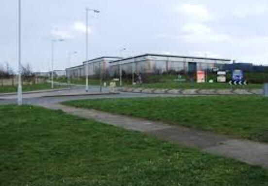 Bistrita South Industrial Park