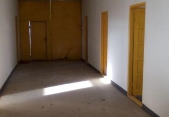 Warehouse Sibiu