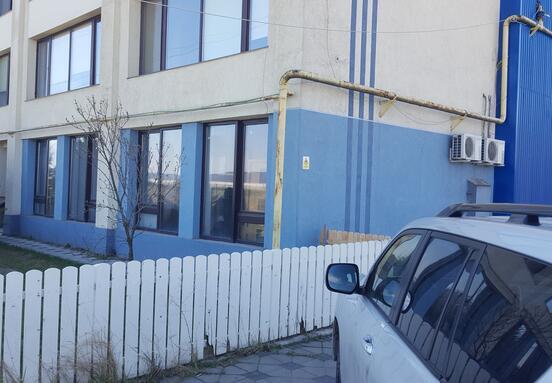 Depozit Bacău