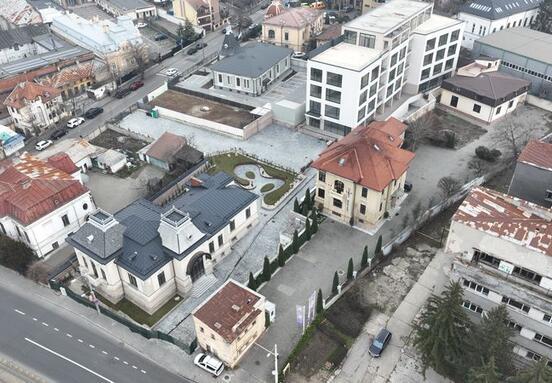 OFFICE 10 Craiova
