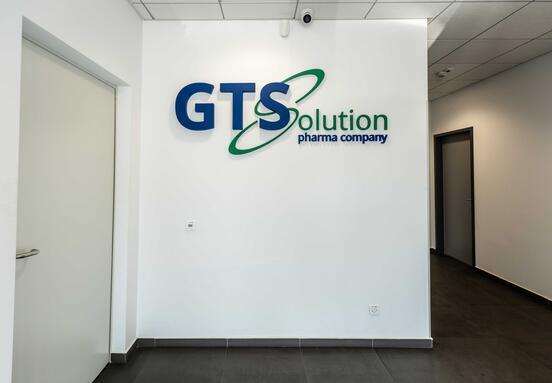GTS Solution – Top services and solutions for the Romanian pharmaceutical market
